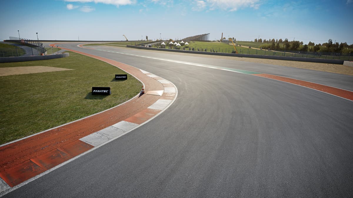 Picture of Assetto Corsa Competizione - The American Track Pack