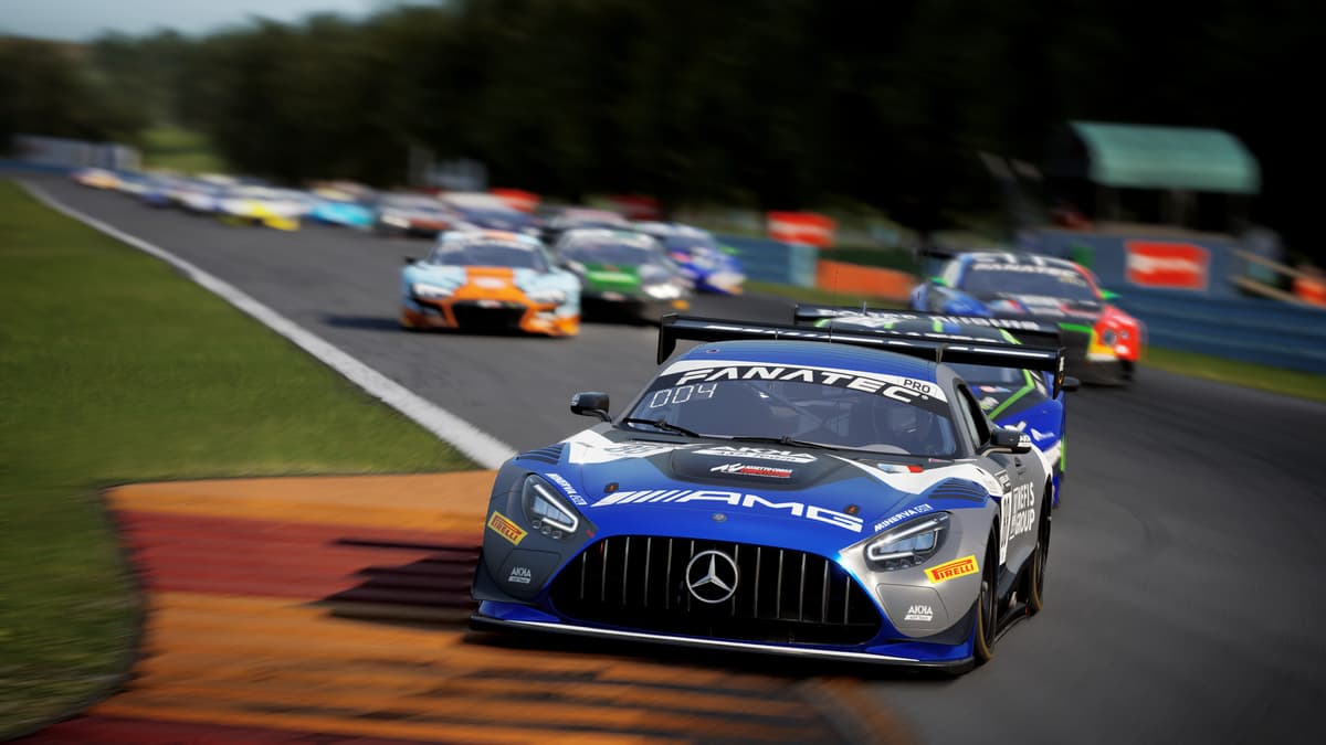 Picture of Assetto Corsa Competizione - The American Track Pack