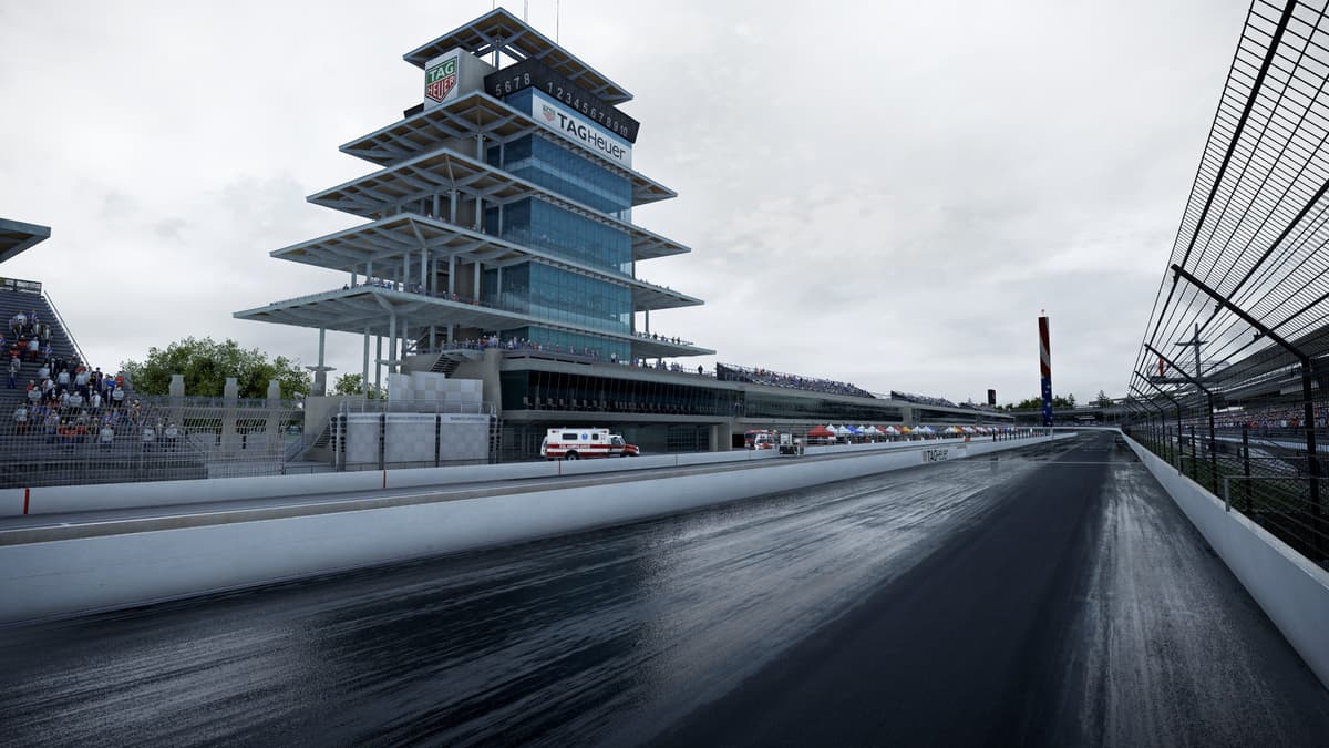 Picture of Assetto Corsa Competizione - The American Track Pack