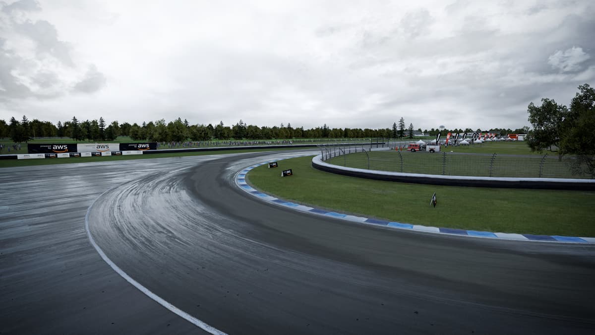 Picture of Assetto Corsa Competizione - The American Track Pack