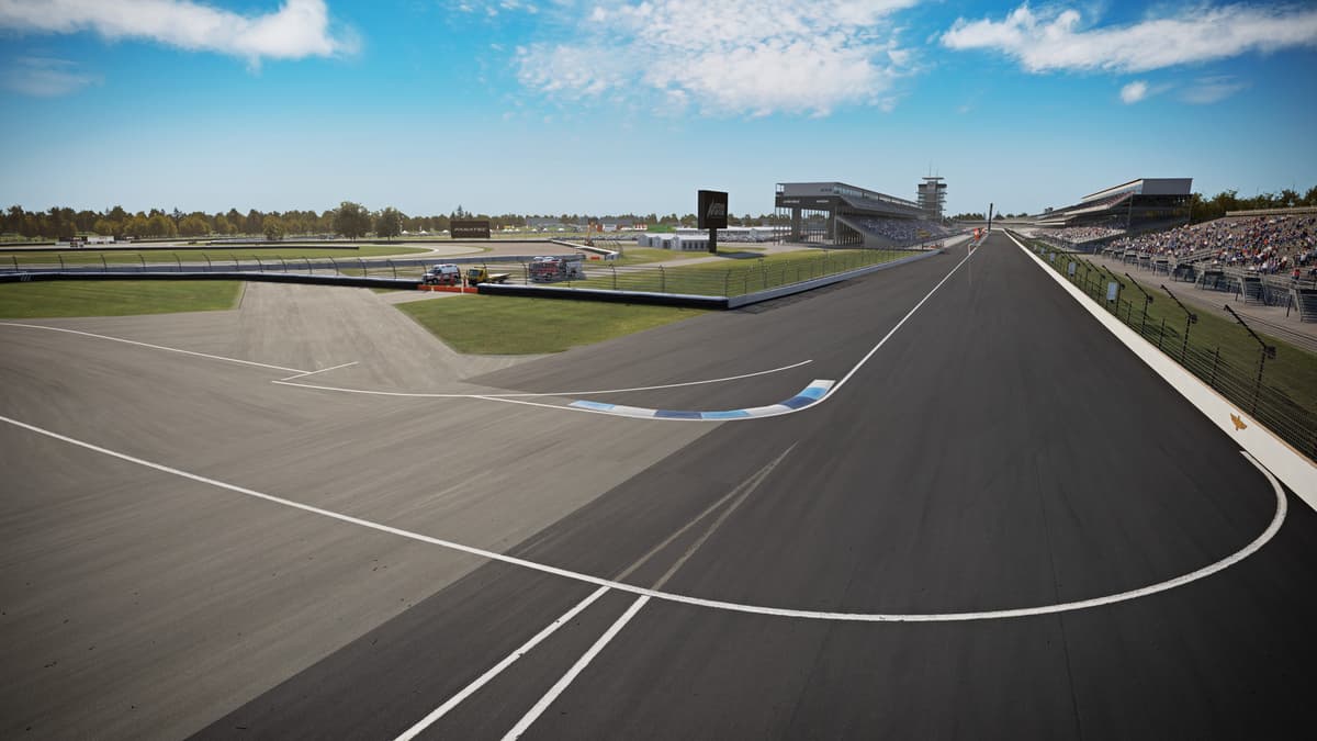 Picture of Assetto Corsa Competizione - The American Track Pack