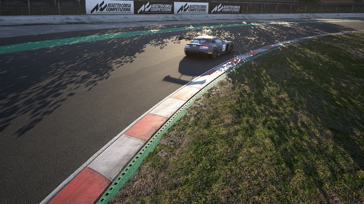 Picture of Assetto Corsa Competizione