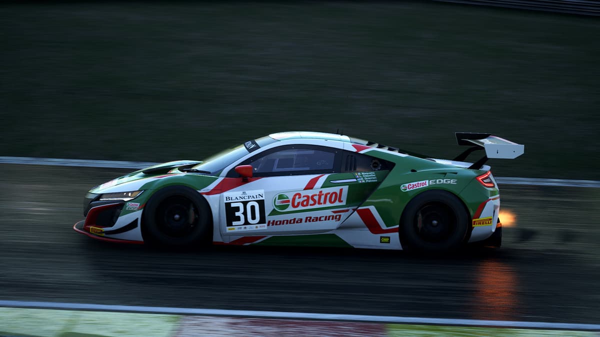 Picture of Assetto Corsa Competizione