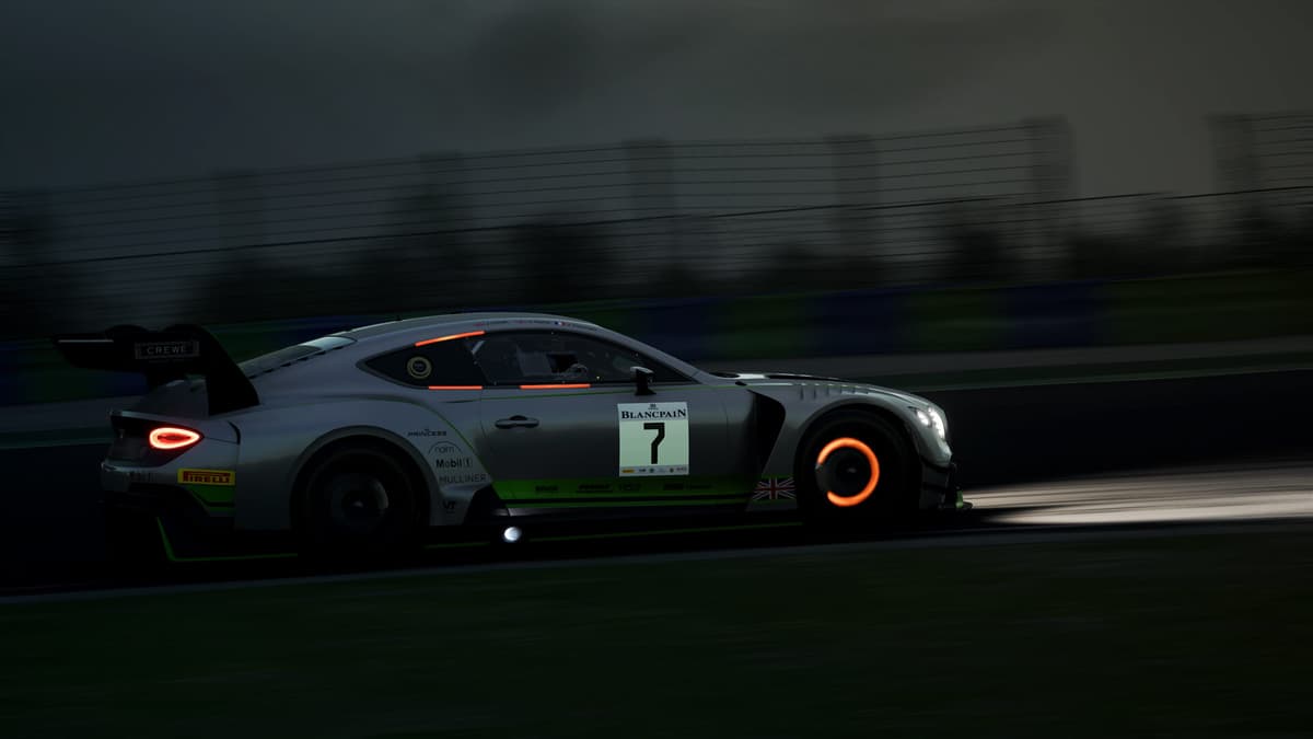 Picture of Assetto Corsa Competizione