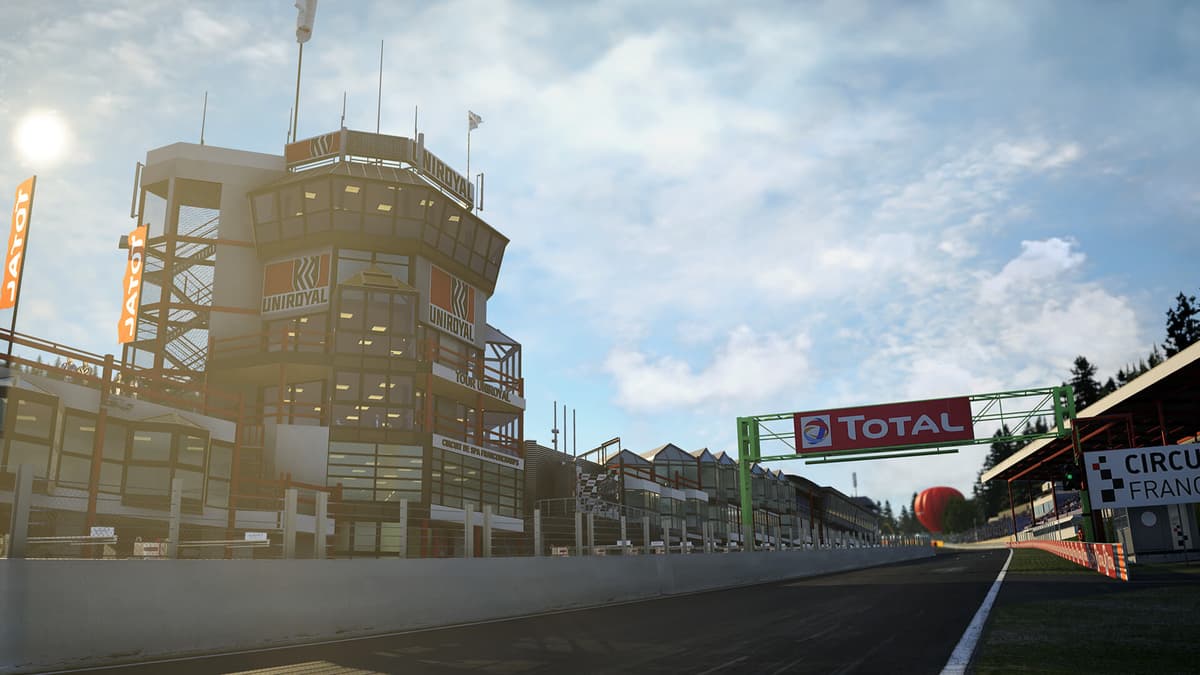 Picture of Assetto Corsa Competizione