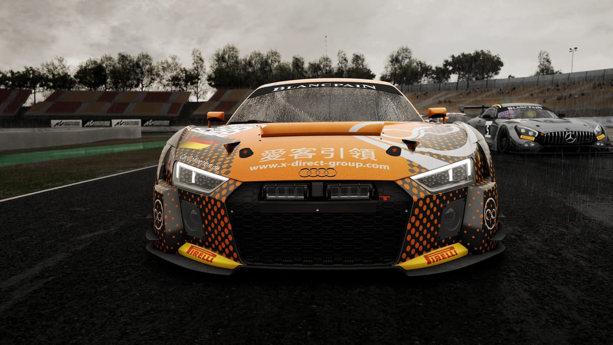 Picture of Assetto Corsa Competizione