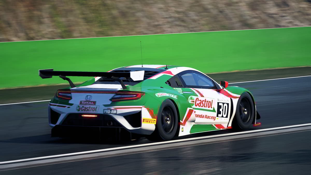 Picture of Assetto Corsa Competizione