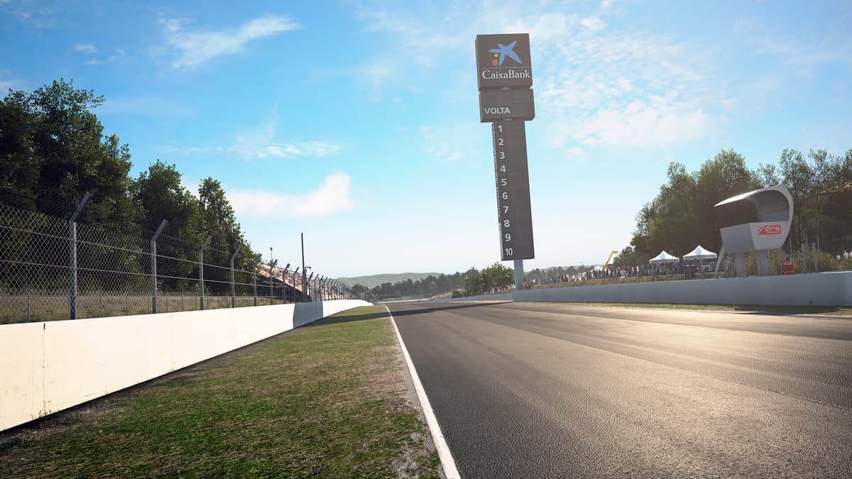 Picture of Assetto Corsa Competizione