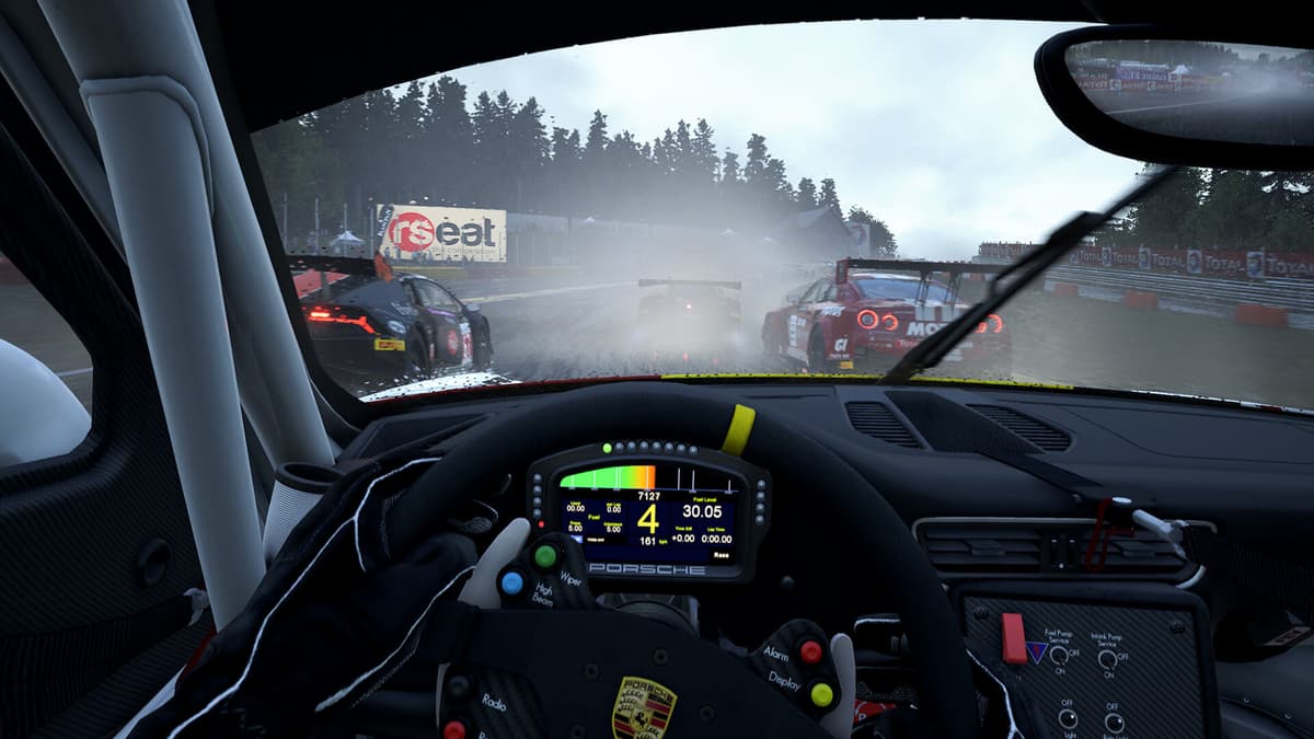 Picture of Assetto Corsa Competizione