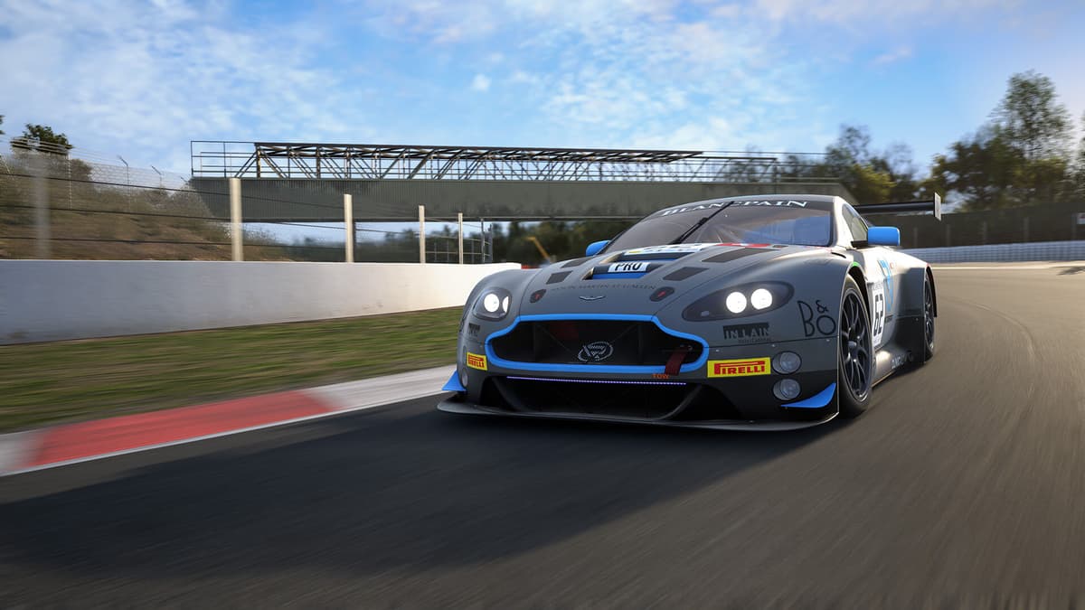 Picture of Assetto Corsa Competizione