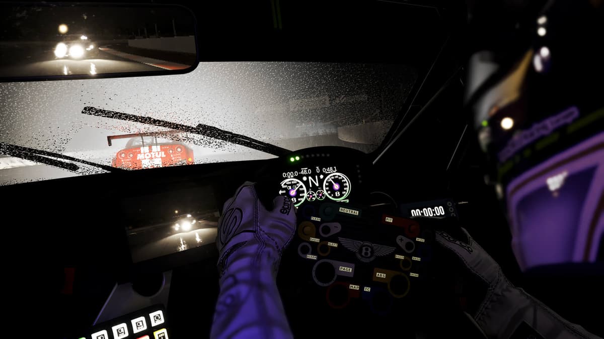 Picture of Assetto Corsa Competizione