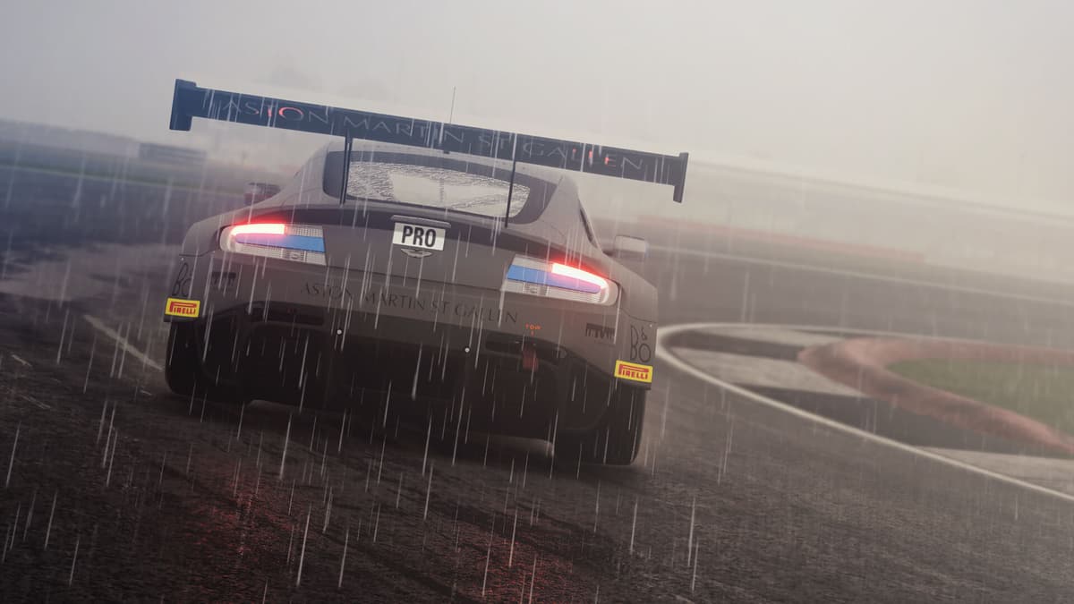 Picture of Assetto Corsa Competizione