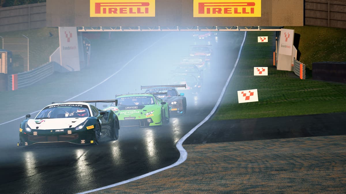 Picture of Assetto Corsa Competizione