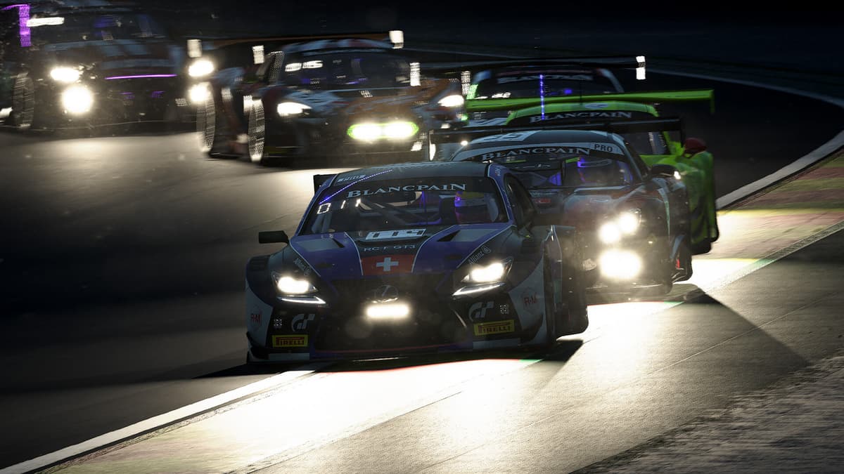 Picture of Assetto Corsa Competizione