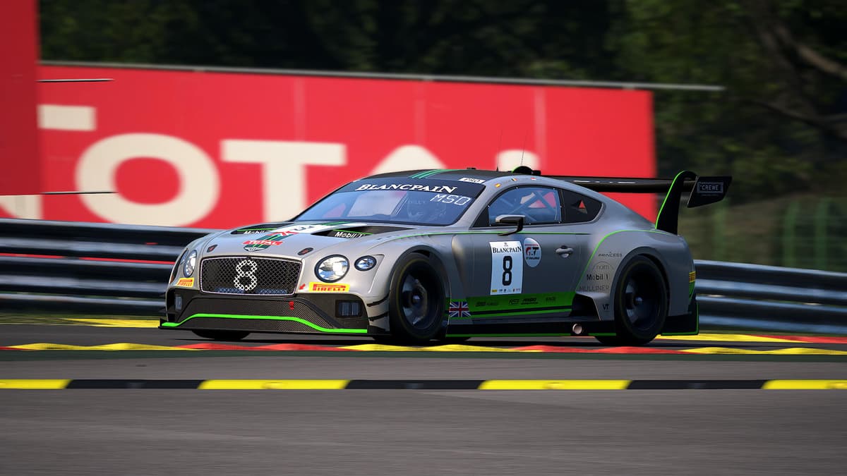 Picture of Assetto Corsa Competizione