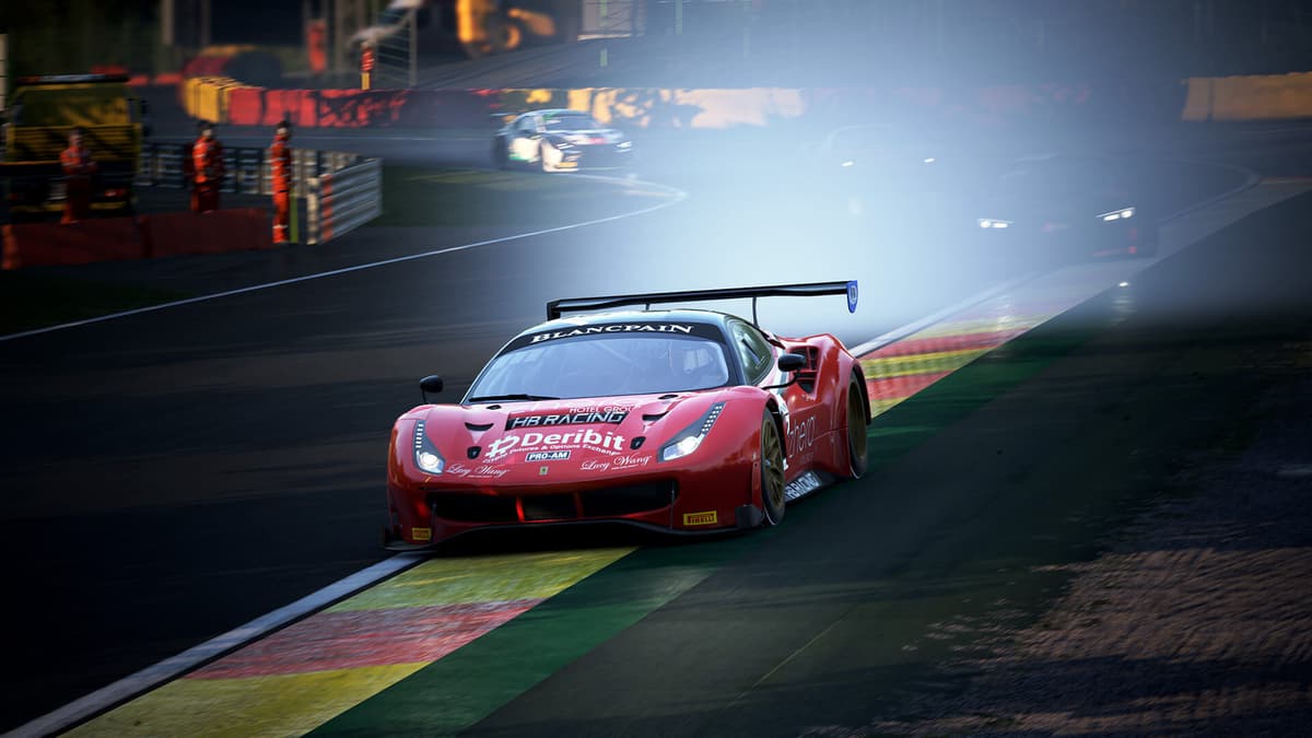 Picture of Assetto Corsa Competizione