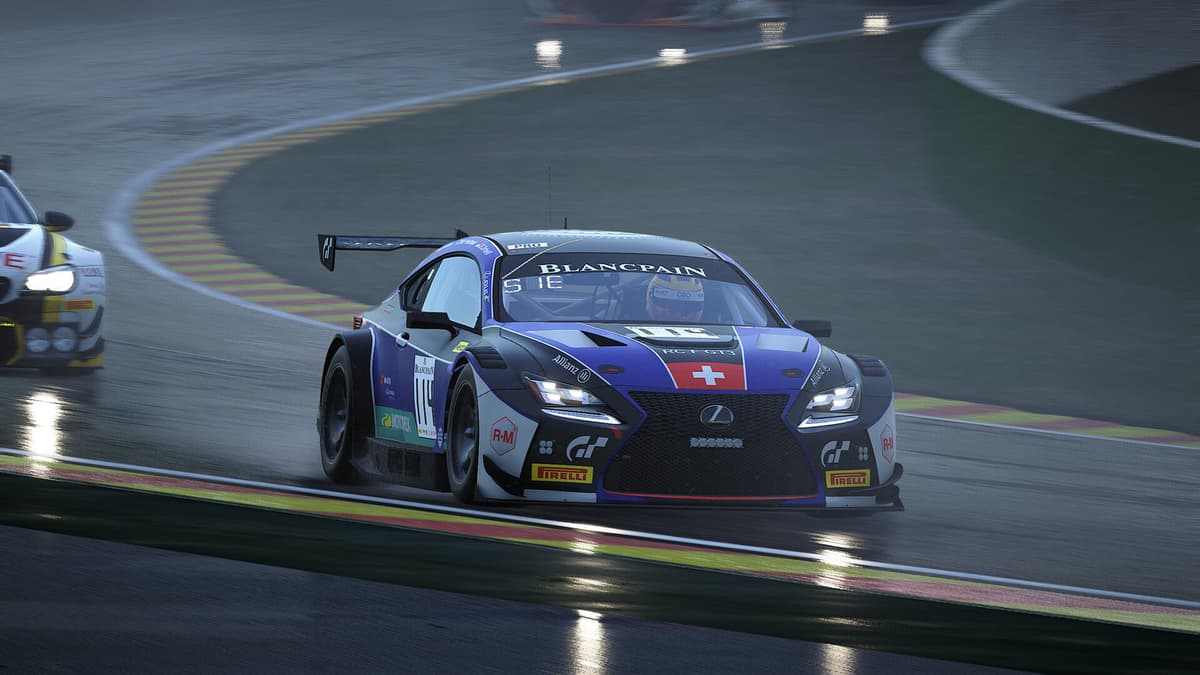 Picture of Assetto Corsa Competizione