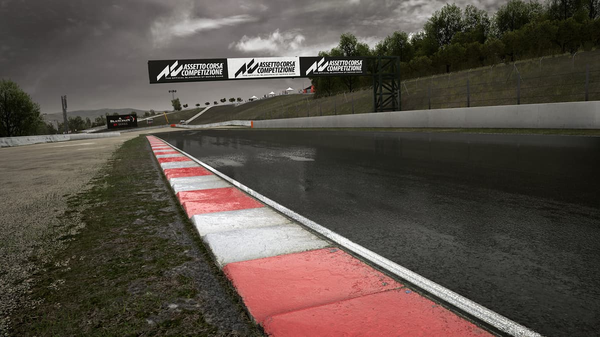 Picture of Assetto Corsa Competizione