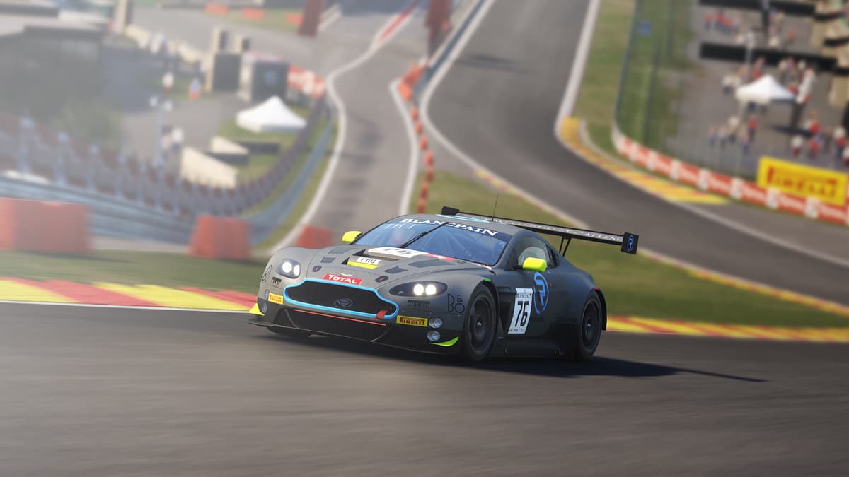 Picture of Assetto Corsa Competizione