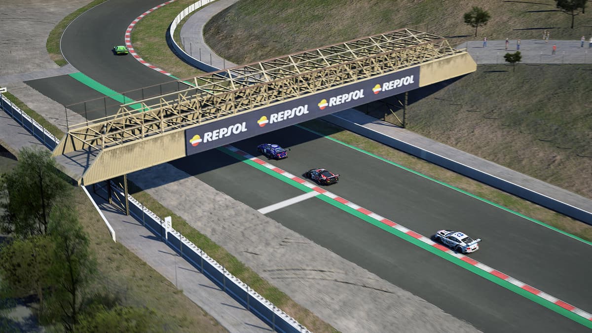 Picture of Assetto Corsa Competizione