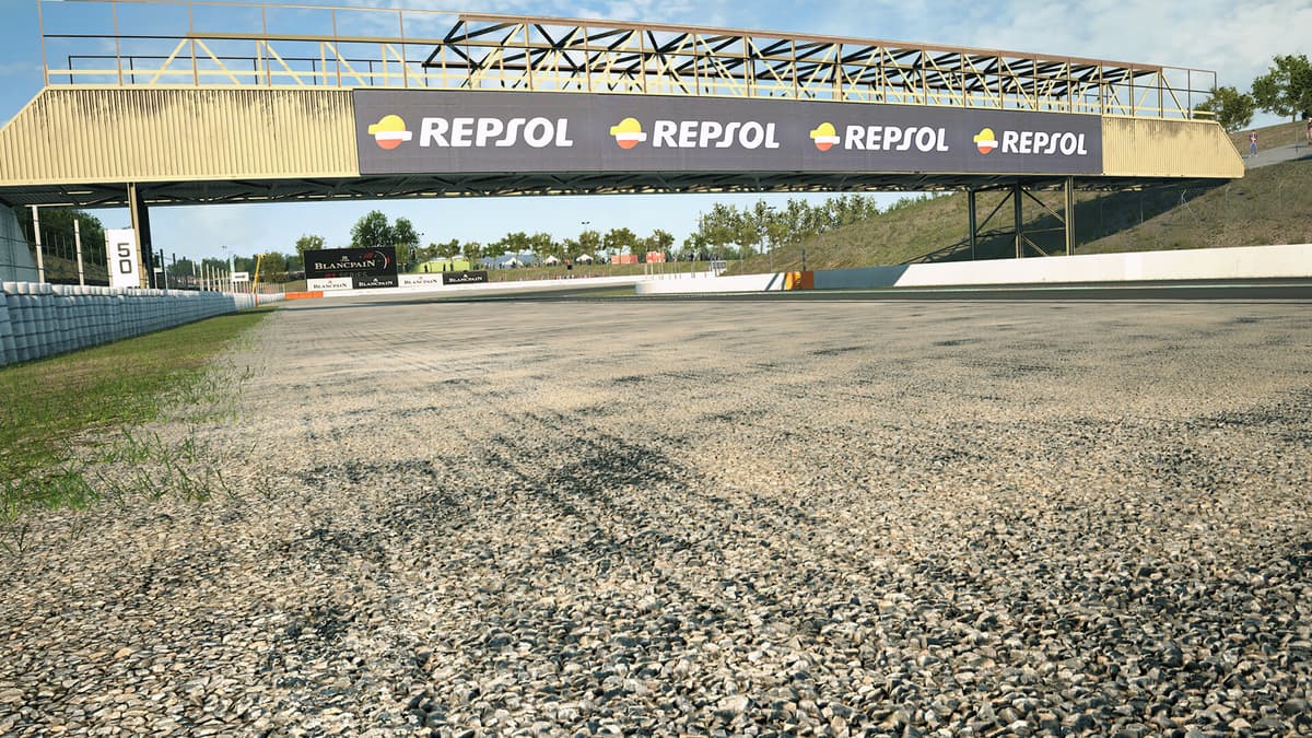 Picture of Assetto Corsa Competizione