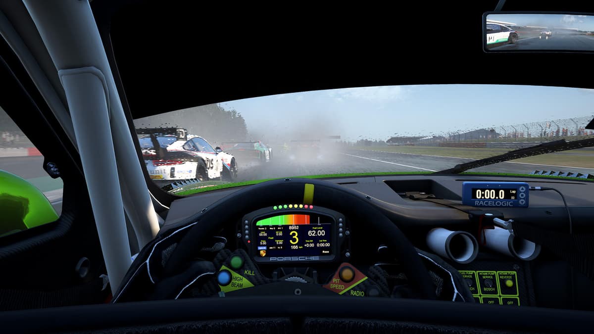 Picture of Assetto Corsa Competizione