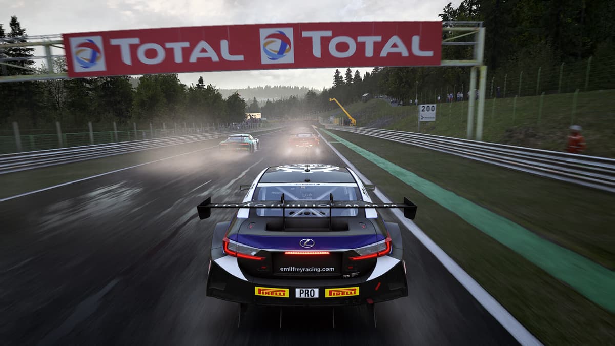 Picture of Assetto Corsa Competizione