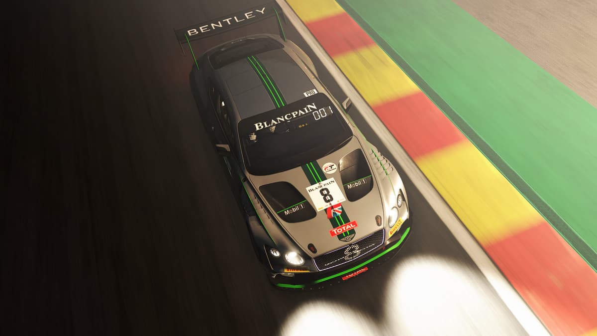 Picture of Assetto Corsa Competizione