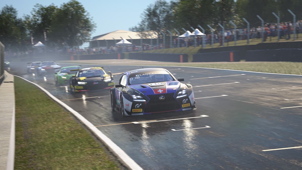 Picture of Assetto Corsa Competizione