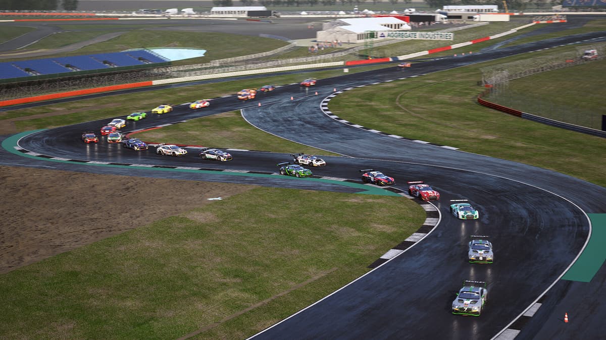 Picture of Assetto Corsa Competizione