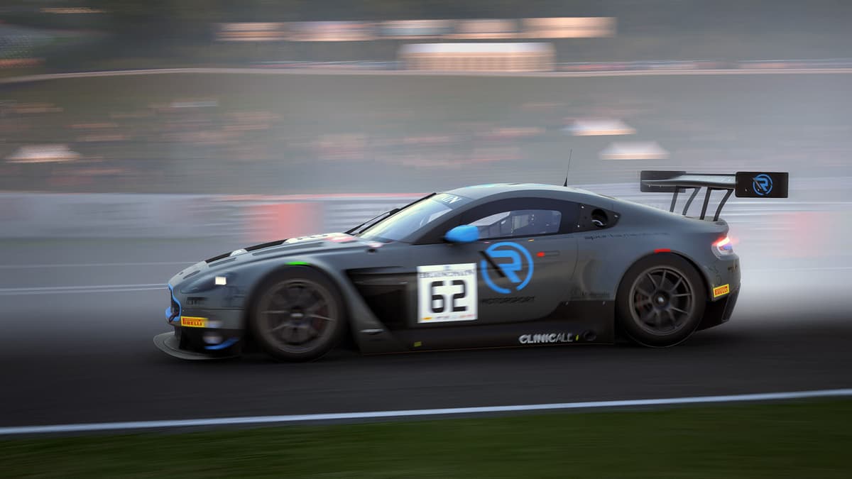 Picture of Assetto Corsa Competizione