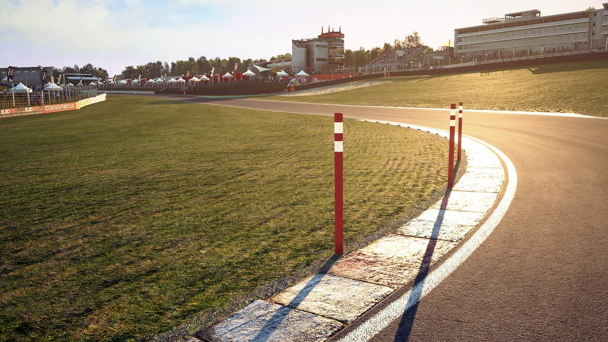 Picture of Assetto Corsa Competizione