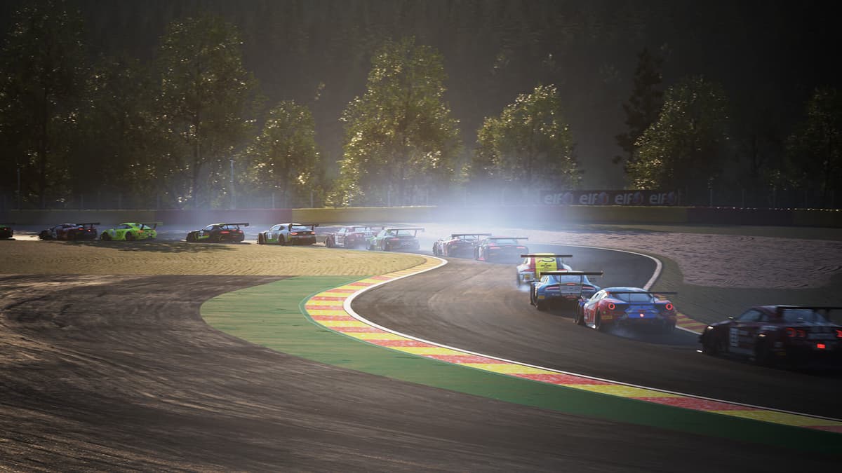 Picture of Assetto Corsa Competizione