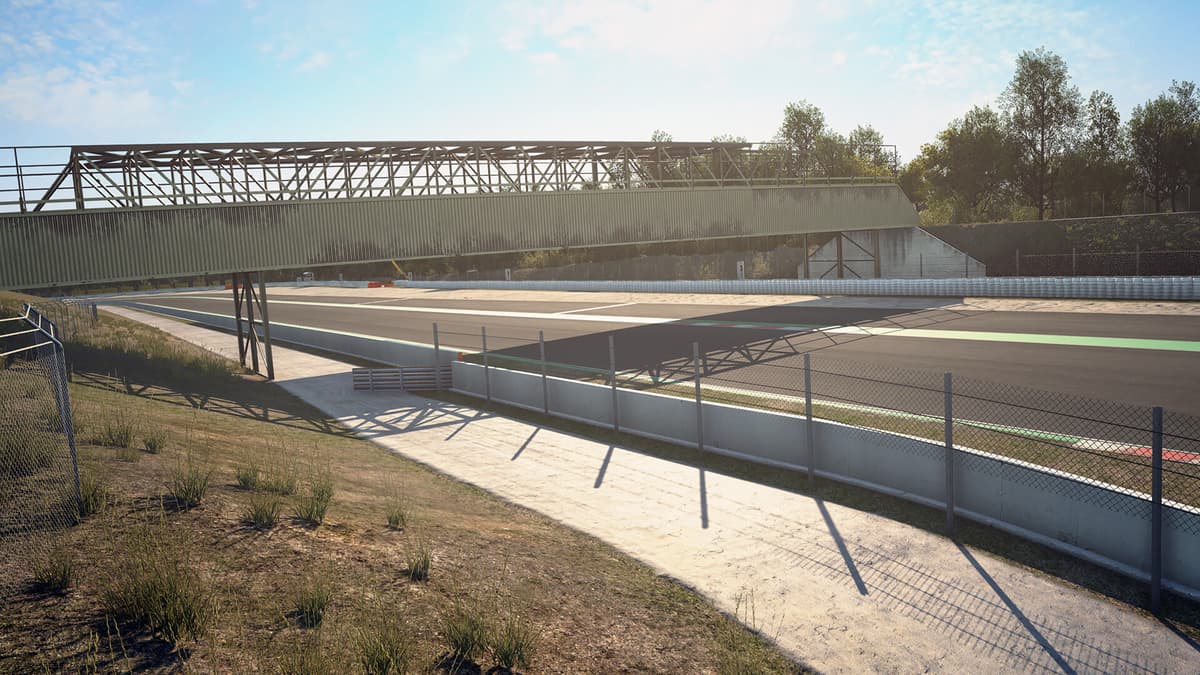 Picture of Assetto Corsa Competizione