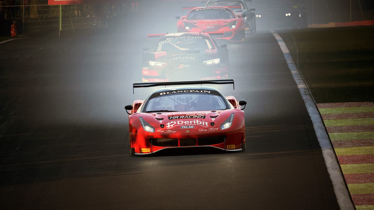 Picture of Assetto Corsa Competizione