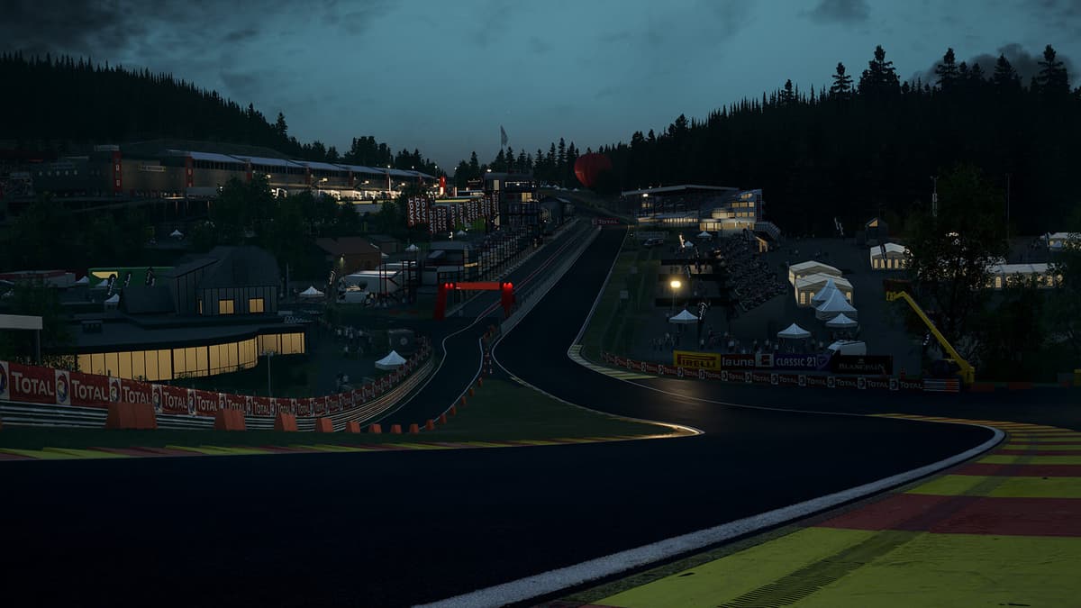 Picture of Assetto Corsa Competizione