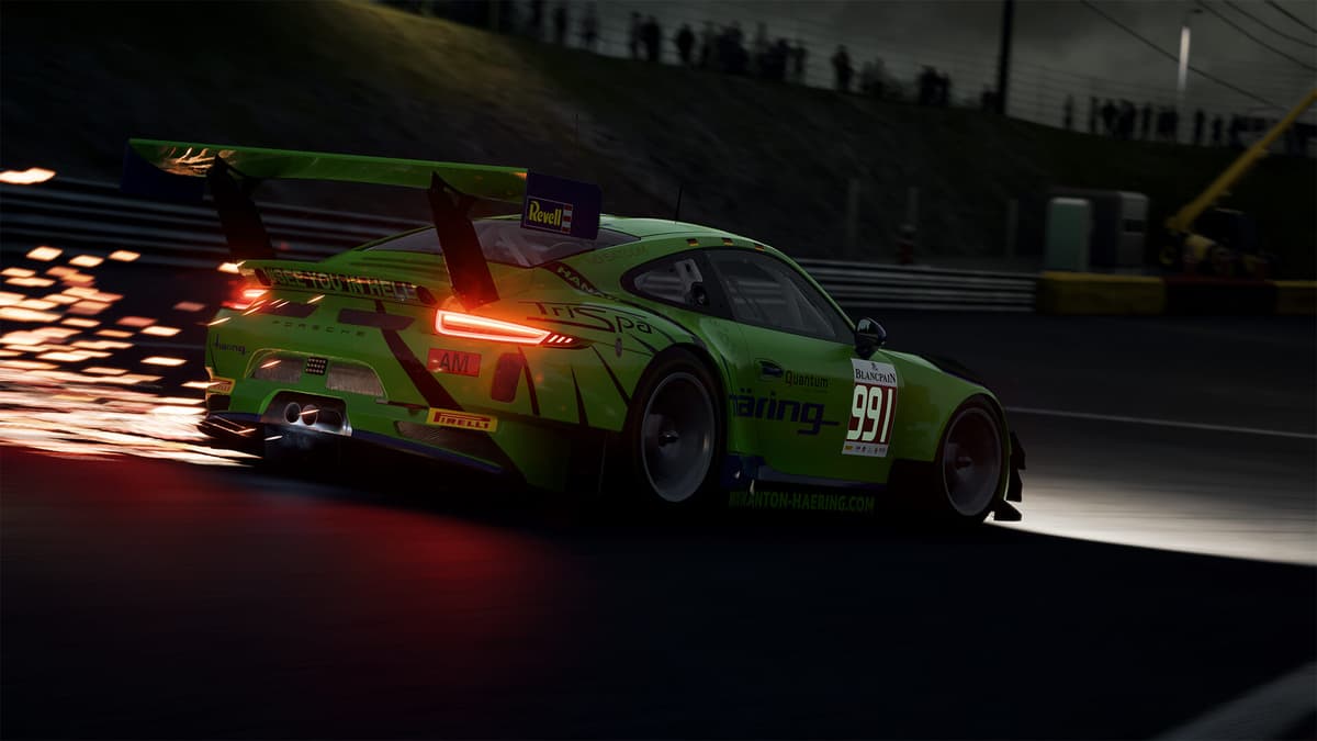 Picture of Assetto Corsa Competizione