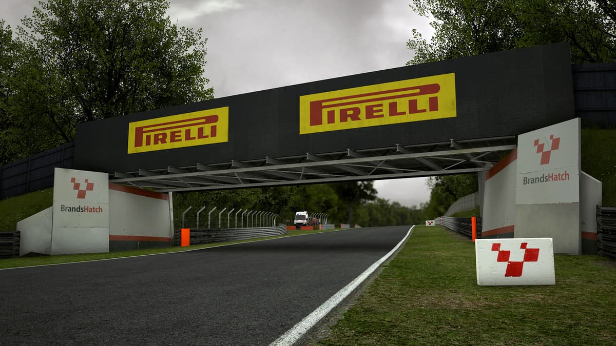 Picture of Assetto Corsa Competizione