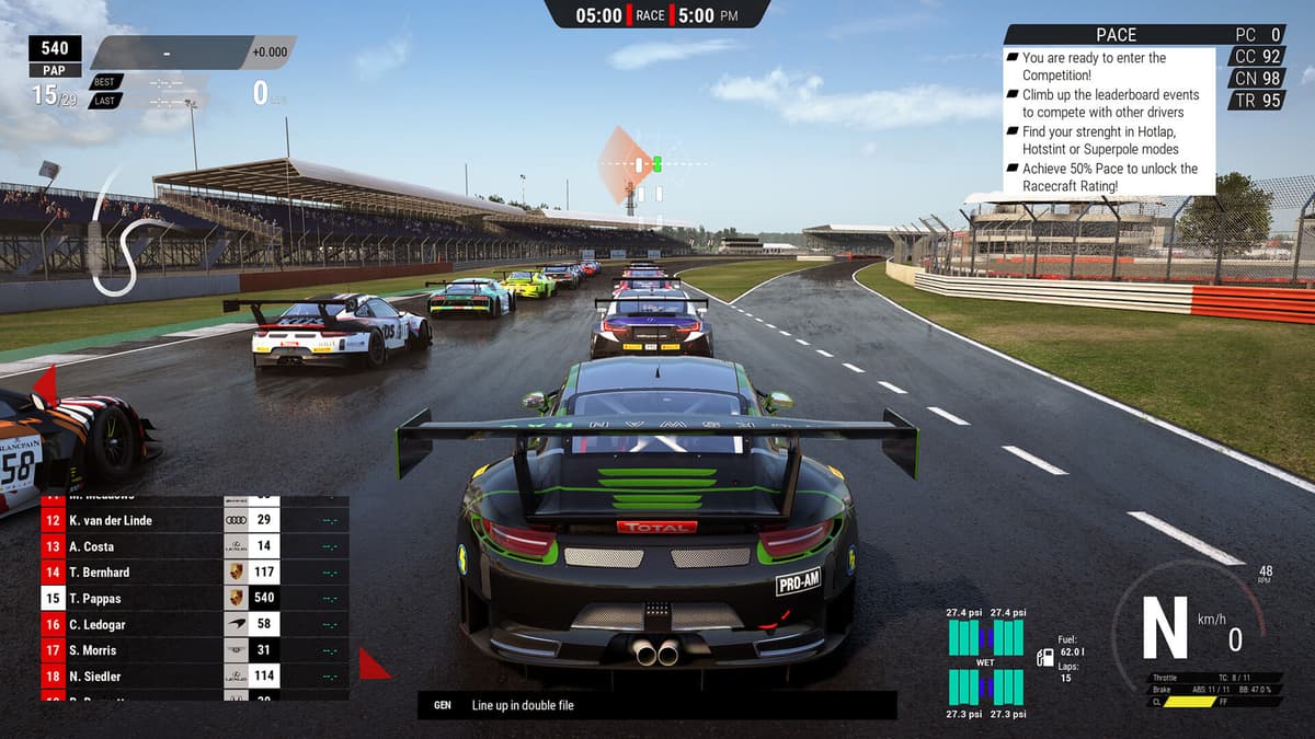 Picture of Assetto Corsa Competizione