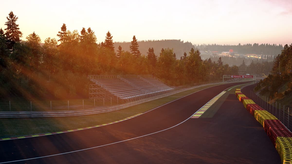 Picture of Assetto Corsa Competizione