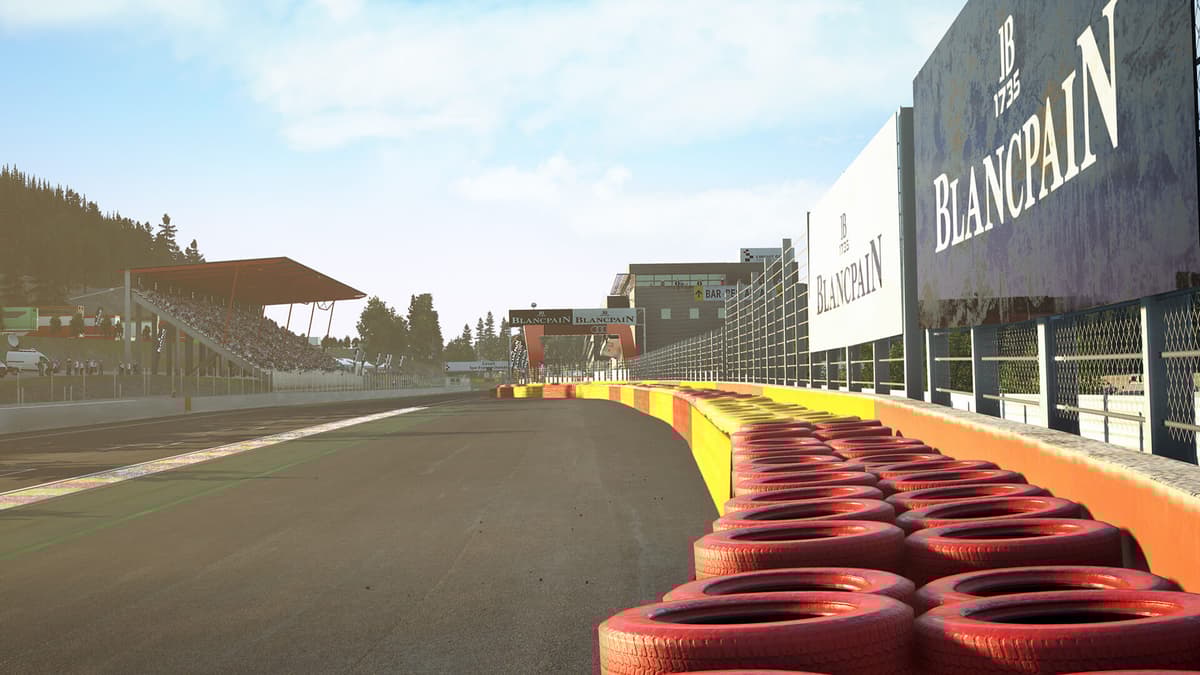 Picture of Assetto Corsa Competizione
