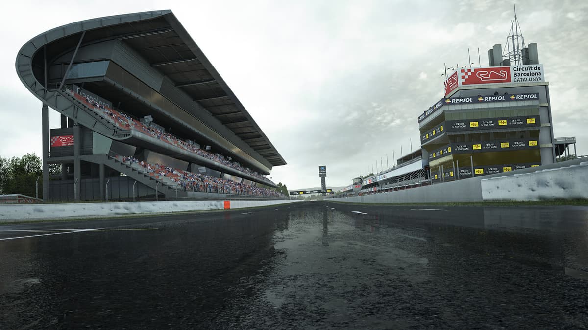 Picture of Assetto Corsa Competizione