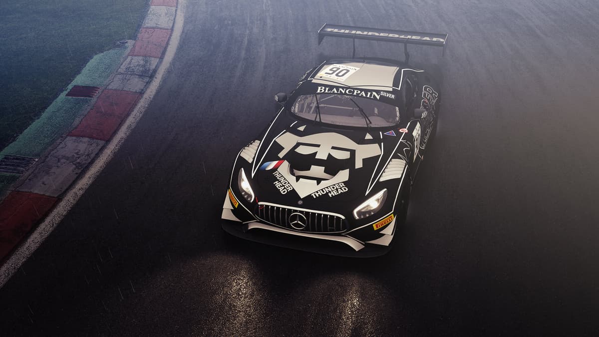 Picture of Assetto Corsa Competizione