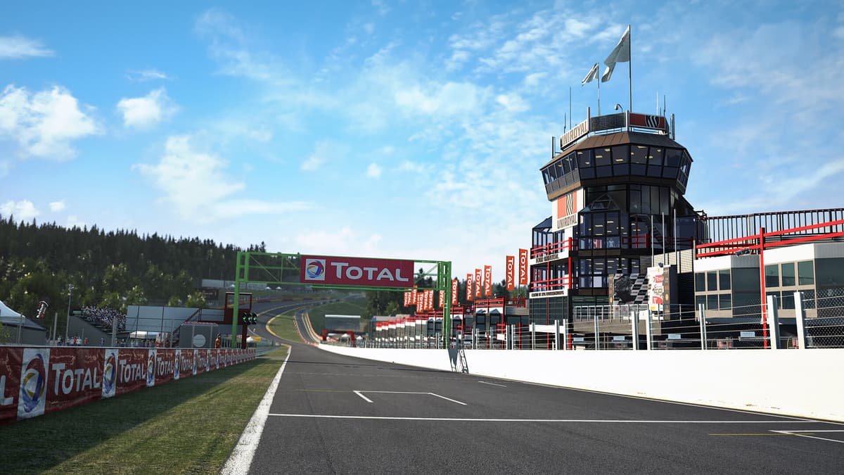 Picture of Assetto Corsa Competizione