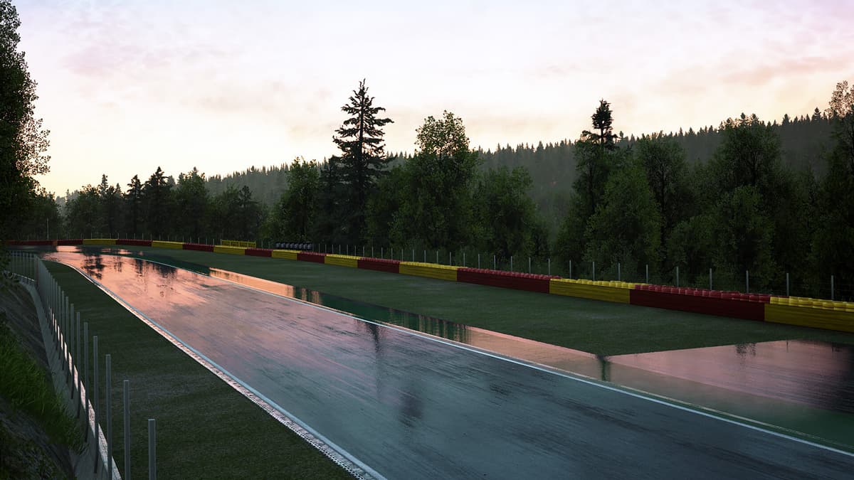 Picture of Assetto Corsa Competizione