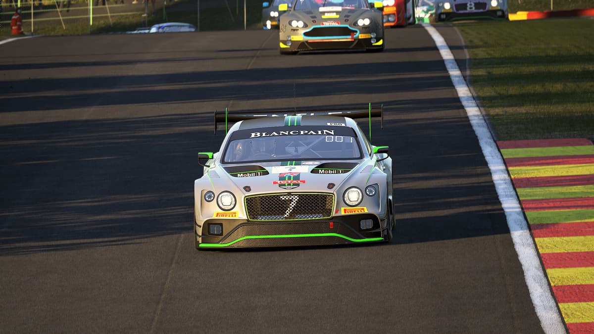 Picture of Assetto Corsa Competizione