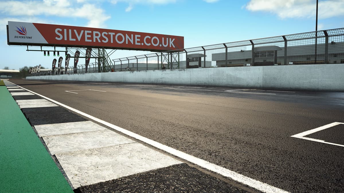 Picture of Assetto Corsa Competizione