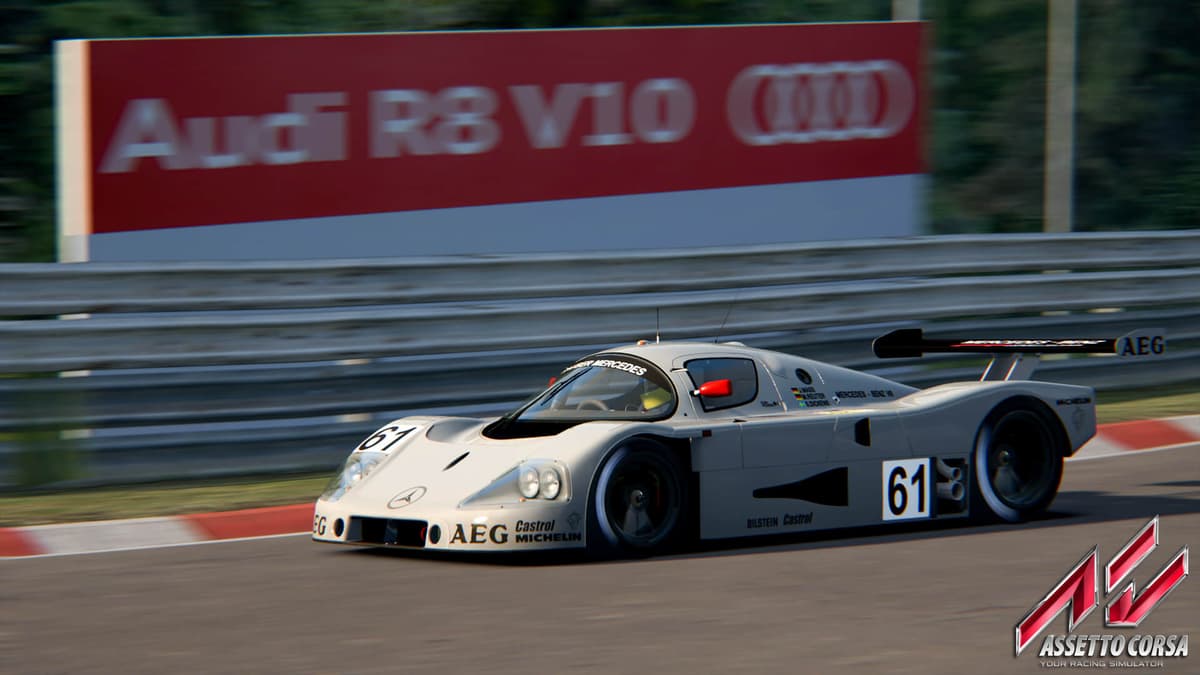 Picture of Assetto Corsa - Dream Pack 1