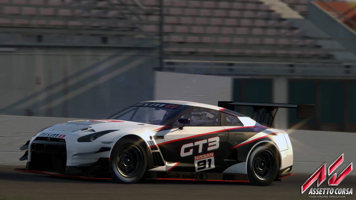 Picture of Assetto Corsa - Dream Pack 1
