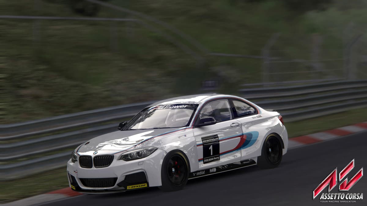 Picture of Assetto Corsa - Dream Pack 1